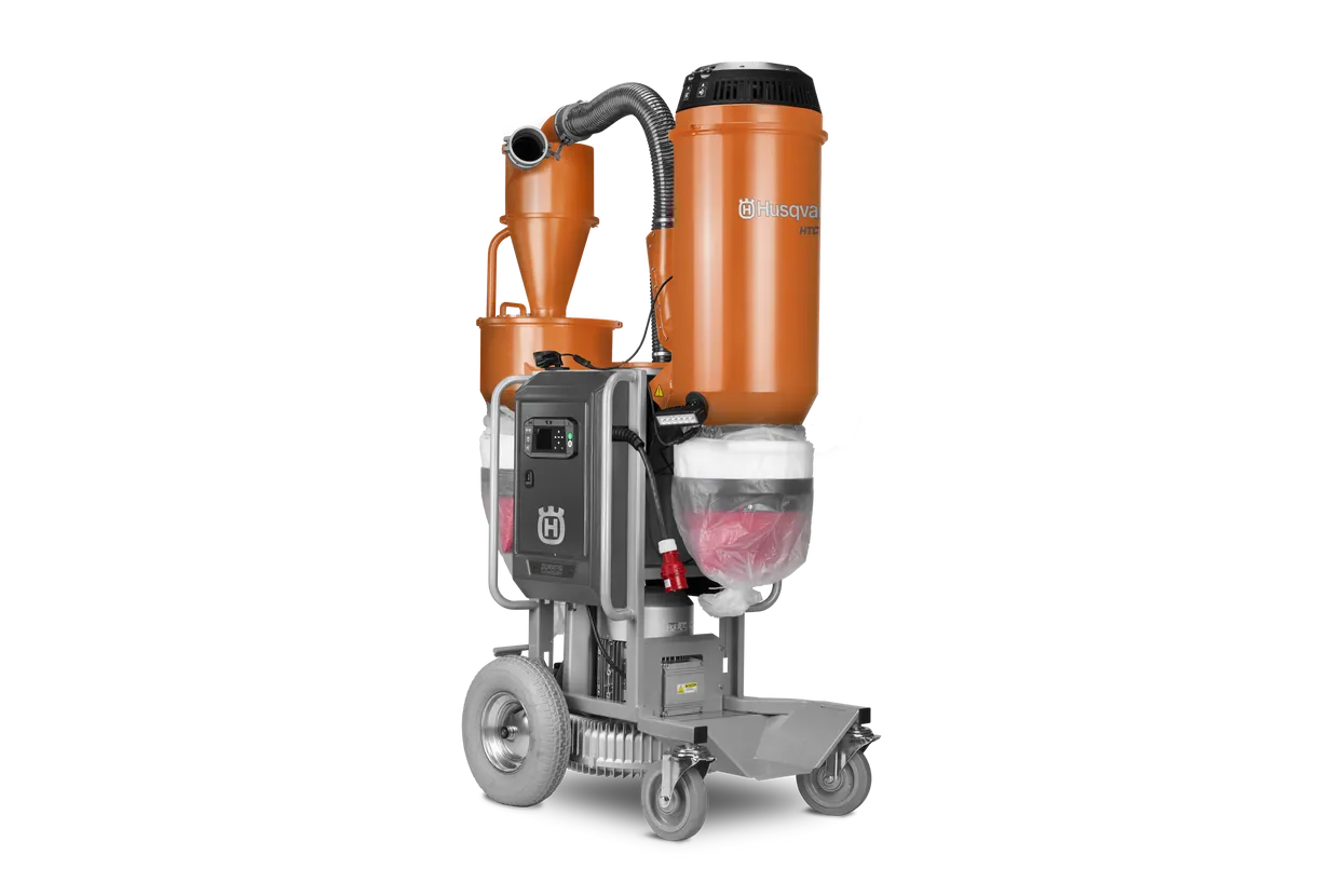 Husqvarna HTC D60