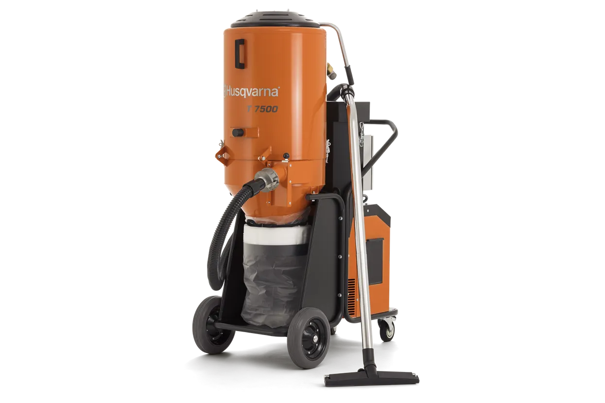 Husqvarna T 7500
