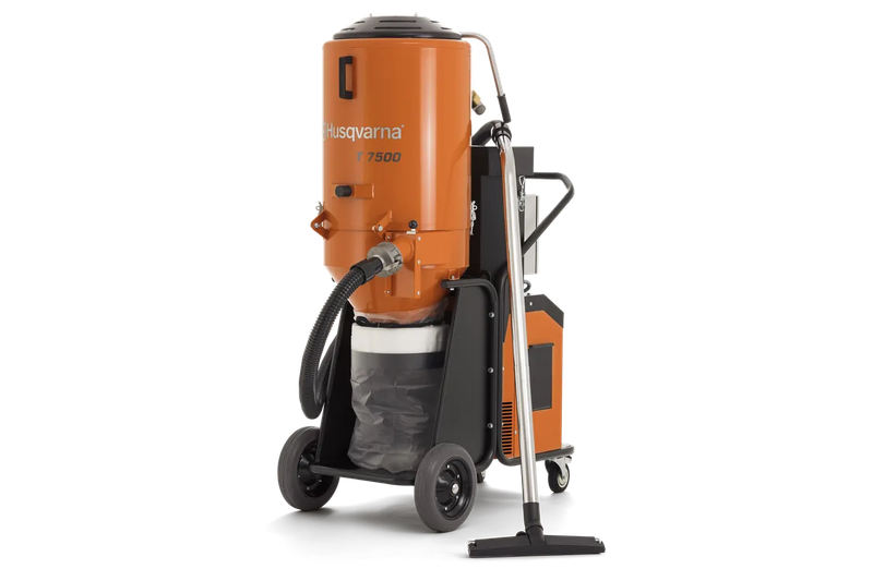 Husqvarna T 7500