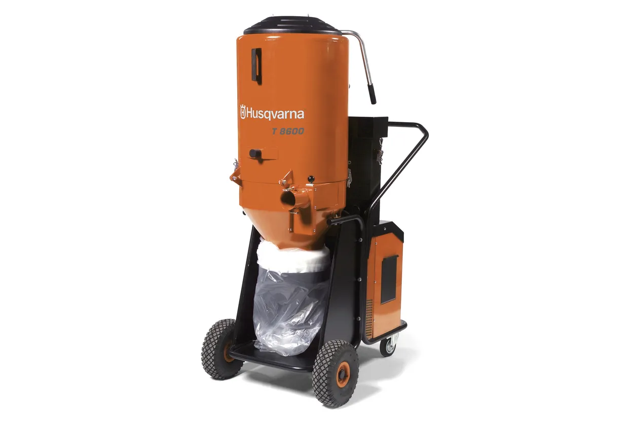 Husqvarna T 8600