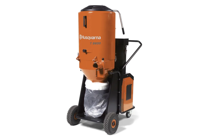 Husqvarna T 8600