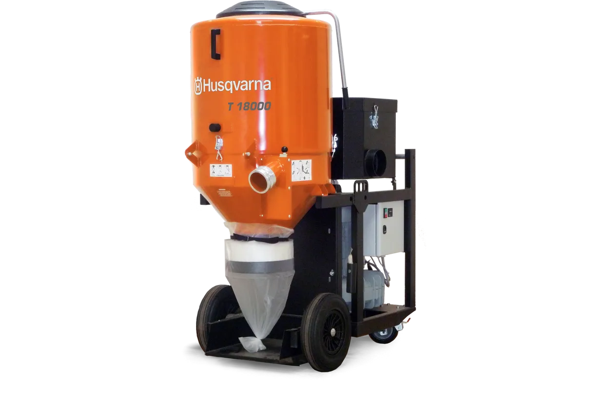 Husqvarna T 18000