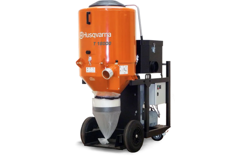 Husqvarna T 18000
