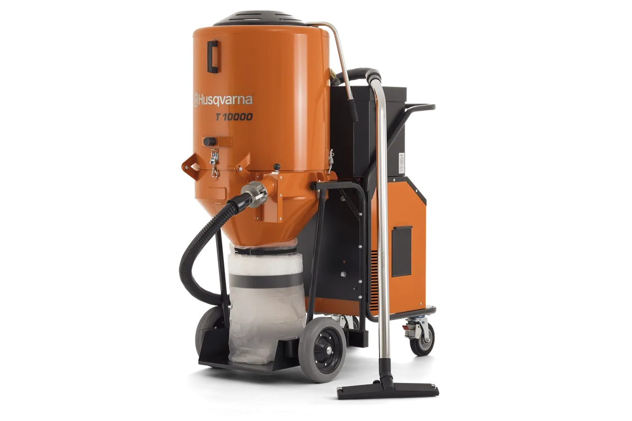 Husqvarna T 10000