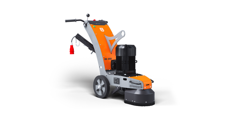 Husqvarna BG 250