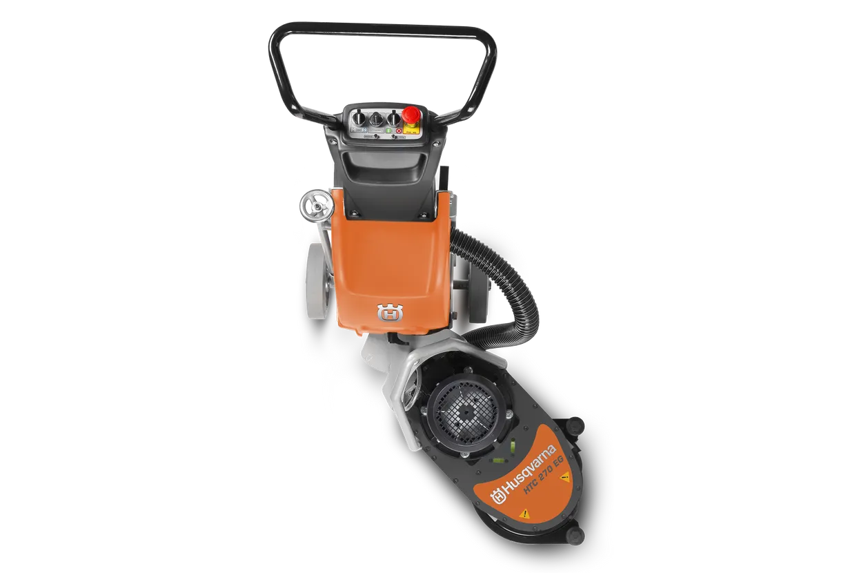 Husqvarna HTC 270 EG