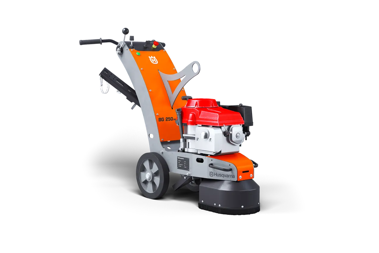 Husqvarna BG 250P