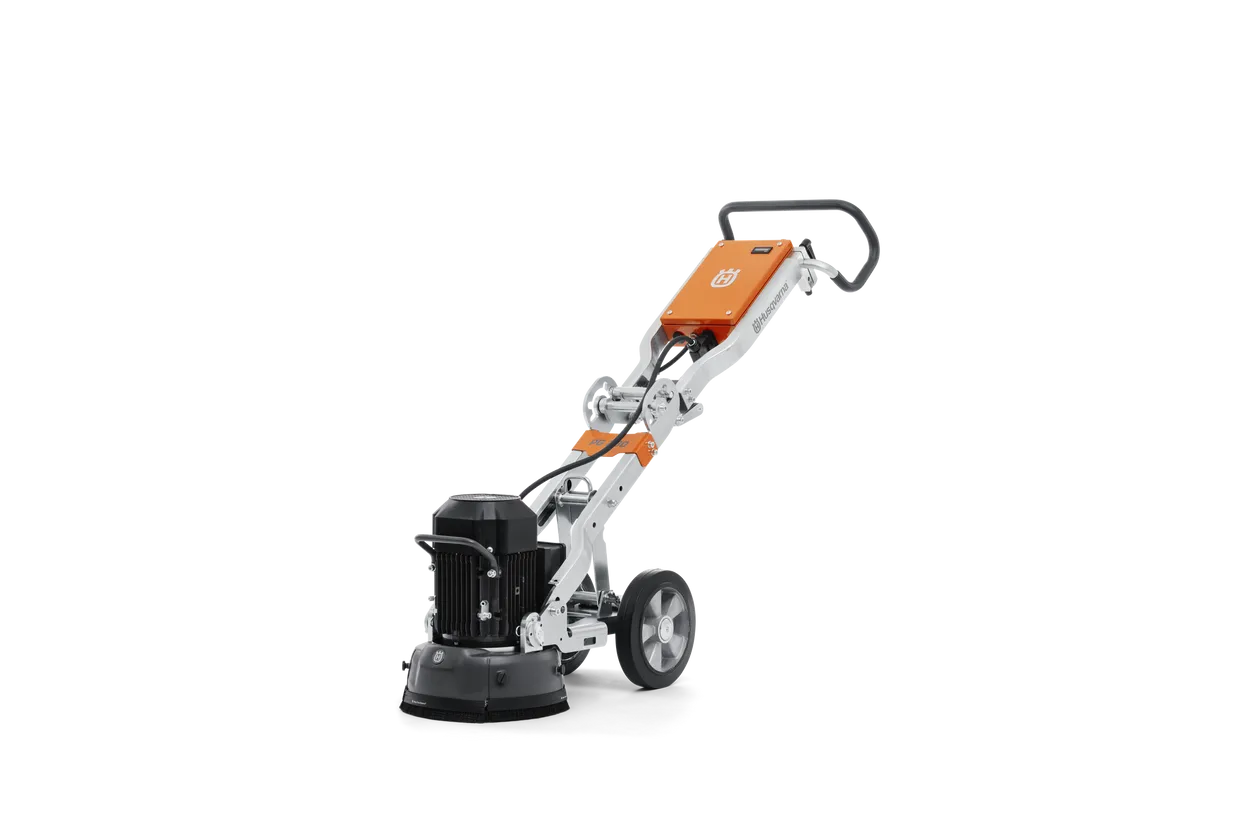 Husqvarna PG 280 III