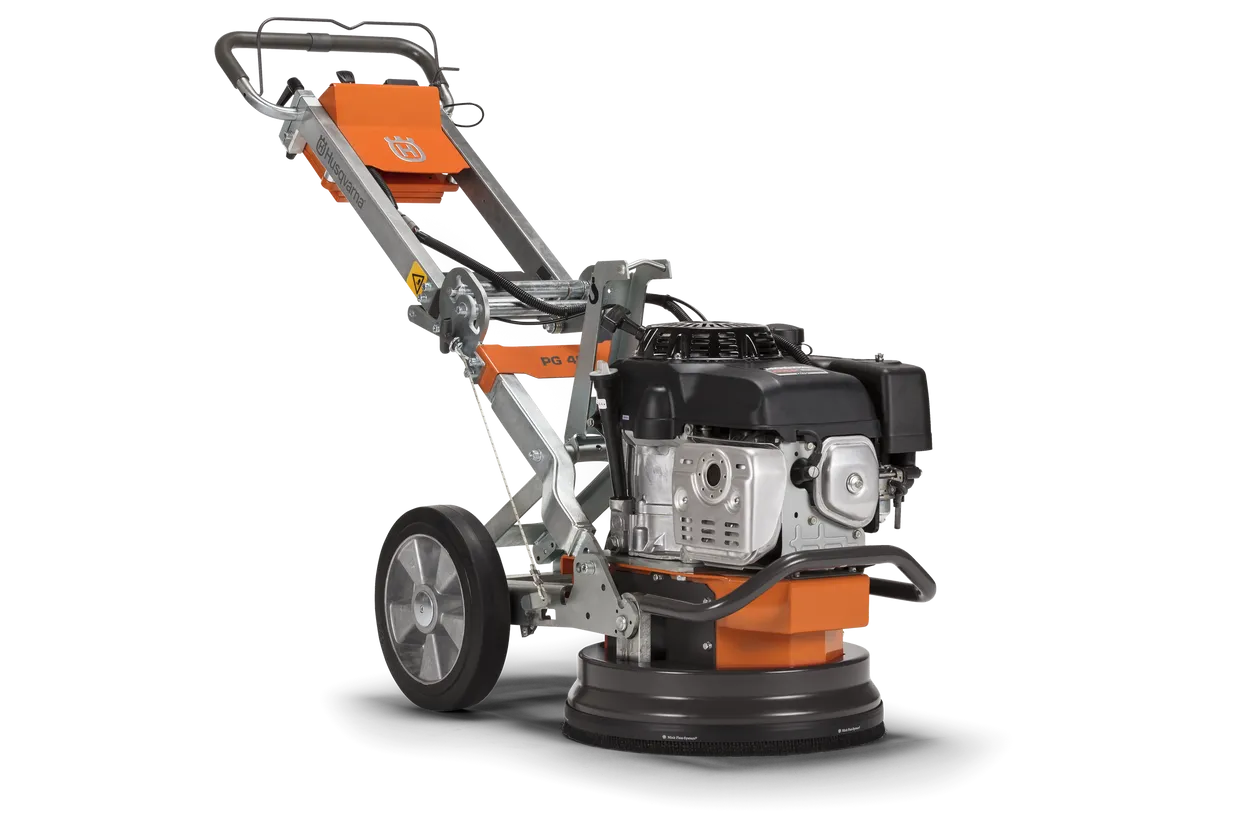 Husqvarna PG 400 Petrol