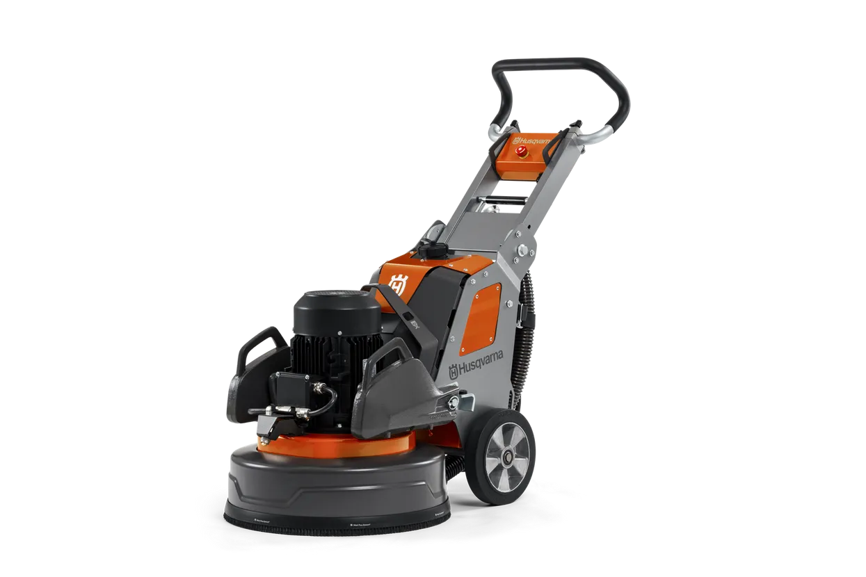 Husqvarna PG 5