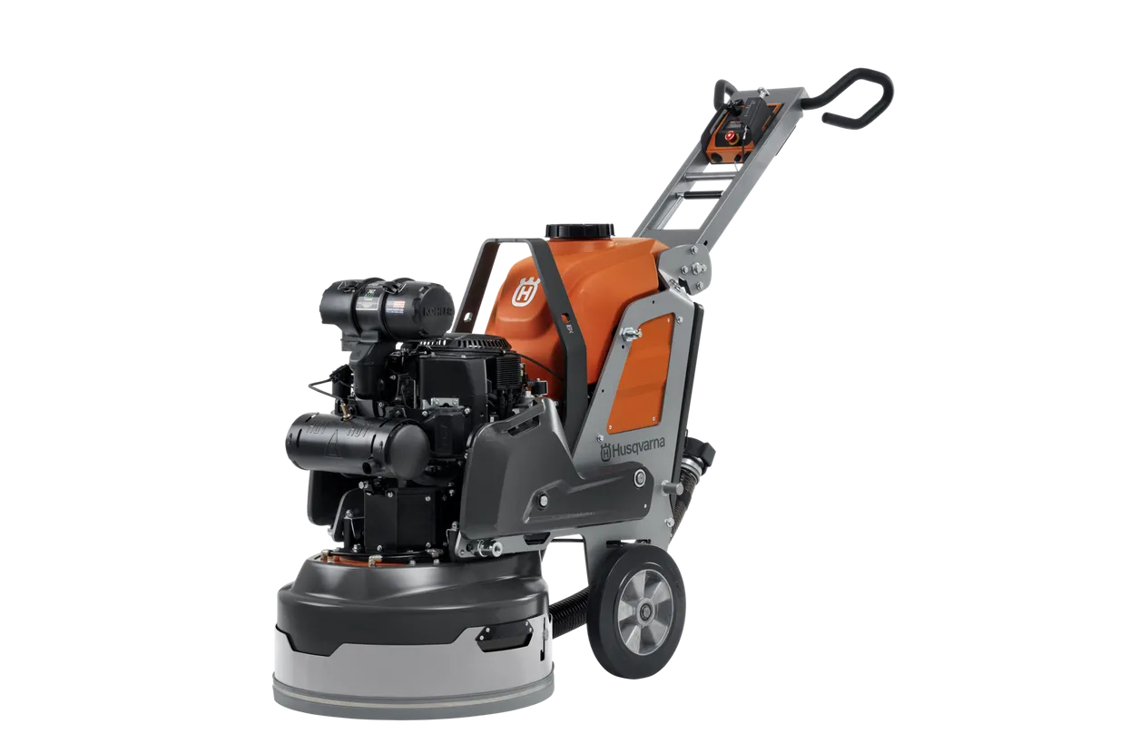 Husqvarna PG 6P