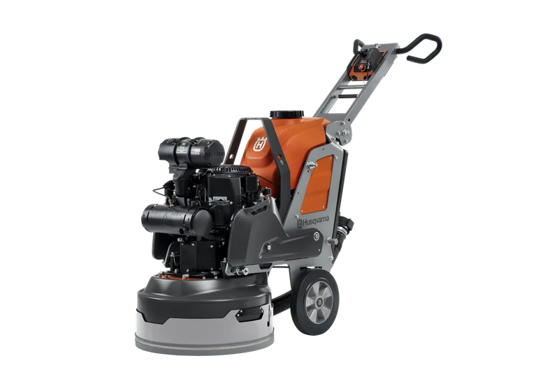 Husqvarna PG 6P