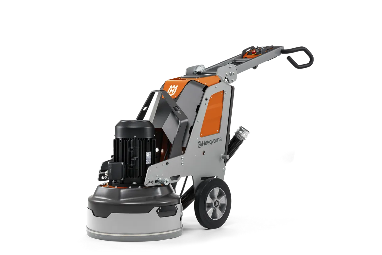 Husqvarna PG 6S