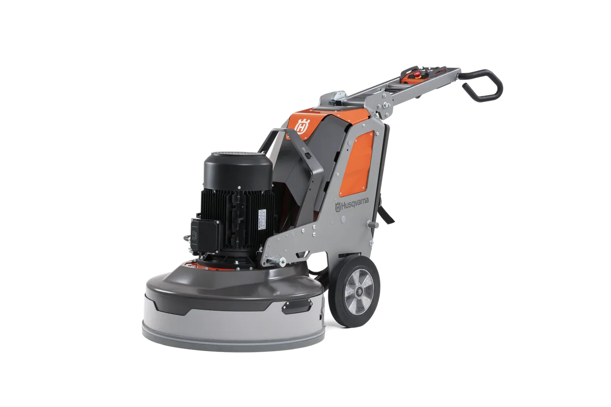 Husqvarna PG 8 S