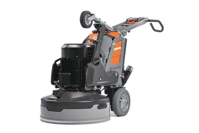 Husqvarna PG 8 DR