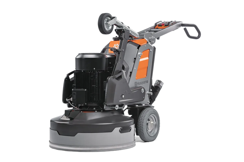 Husqvarna PG 8 DR