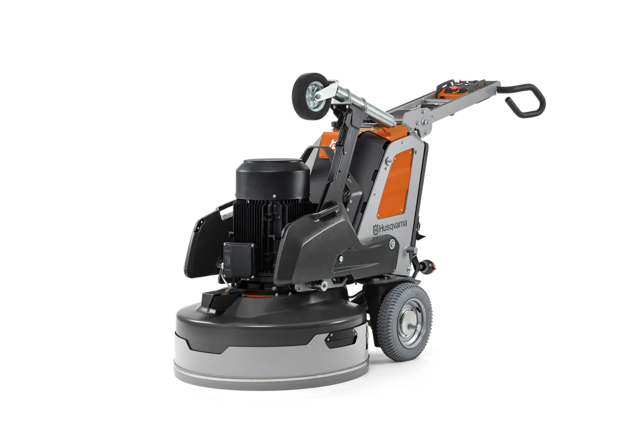 Husqvarna PG 8 XR