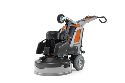 Husqvarna PG 8 XR