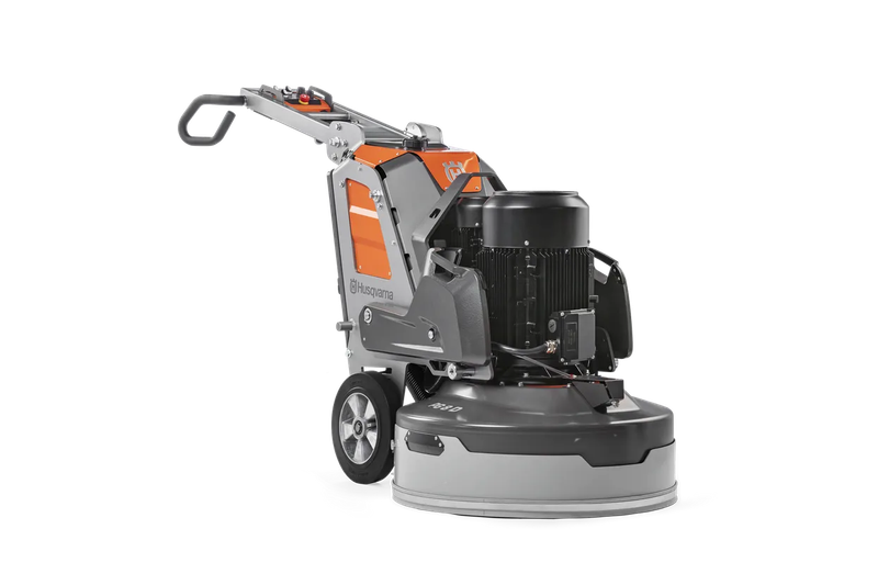 Husqvarna PG 8 D