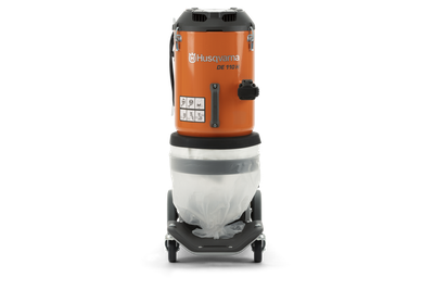 Husqvarna DE 110 H