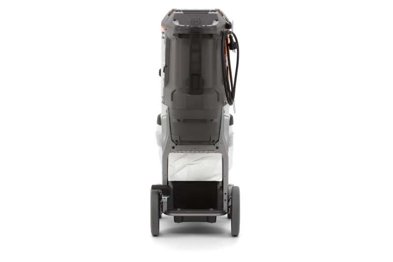 Husqvarna DE 110 SH