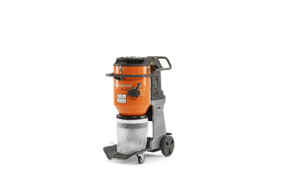 Husqvarna DE 130 H