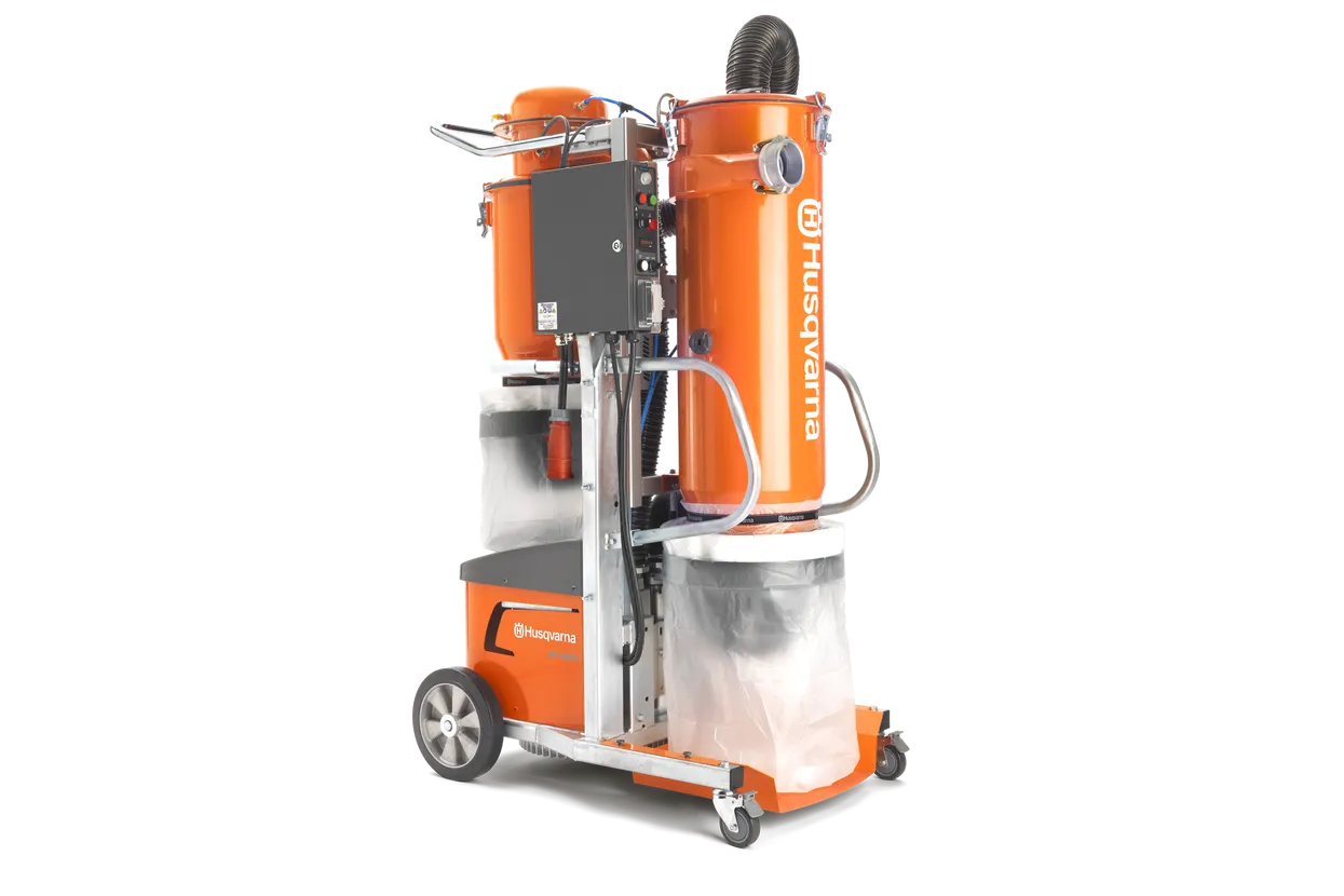 Husqvarna DC 6000