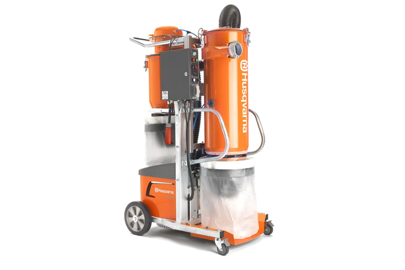 Husqvarna DC 6000