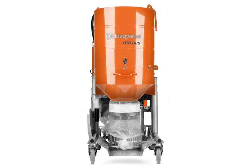 Husqvarna HTC D80