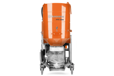 Husqvarna HTC D80