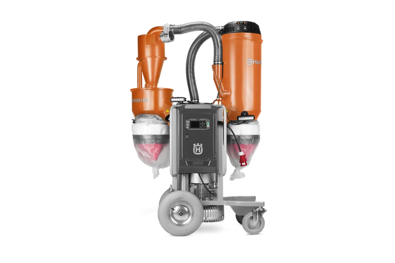 Husqvarna HTC D60
