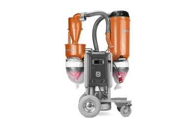 Husqvarna HTC D60