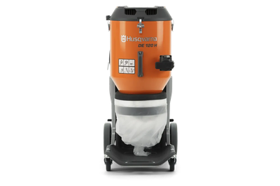 Husqvarna DE 120 H