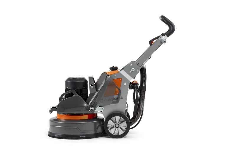 Husqvarna PG 5