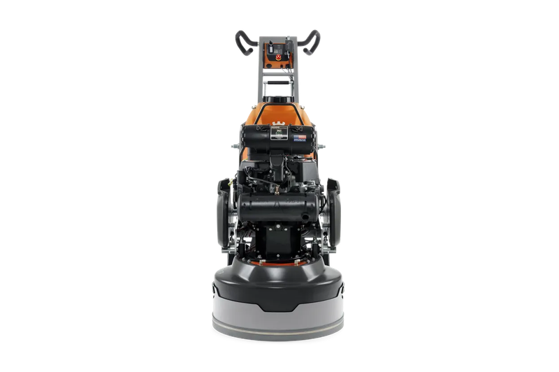 Husqvarna PG 6P