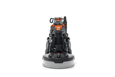Husqvarna PG 8 XR