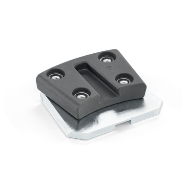 Husqvarna Tool holder EZchange™ Wing - Rigid