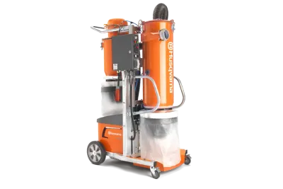 Dust Extractors