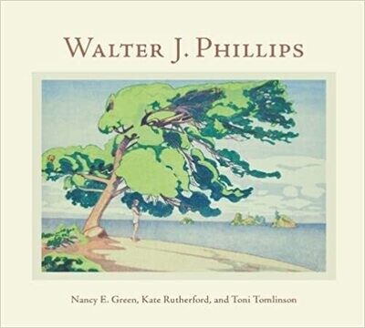 Walter J. Phillips - Green, Rutherford, Tomlinson