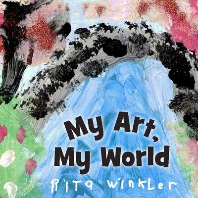 My Art, My World - Winkler