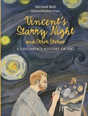 Vincent's Starry Night