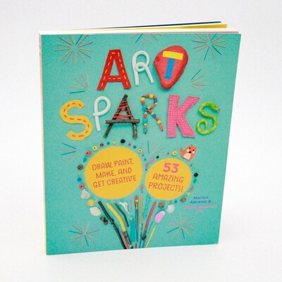 Art Sparks - Abrams & Emerson Lay