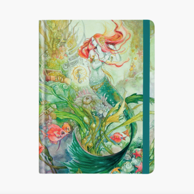 Journal - Mermaid