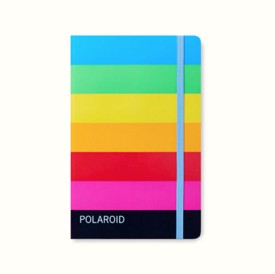 Journal - Polaroid