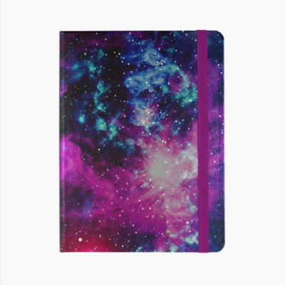 Journal - Galaxy