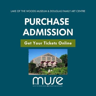 Admission to Muse for guests 6 - 17 years of age