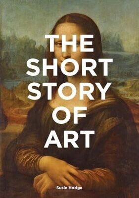 The Short Story of Art - Hodge