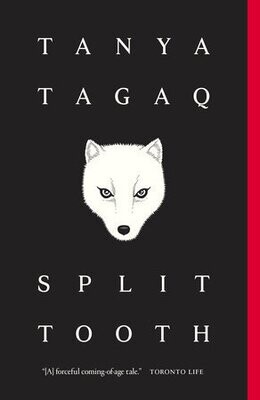 Split Tooth - Tagaq
