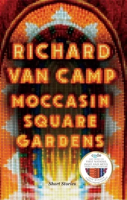 Moccasin Square Gardens - Van Camp