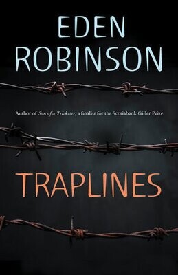 Traplines - Robinson